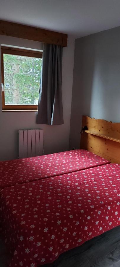 Apartamento Superbe Vue Sur Plateau Arselle Chamrousse Exterior foto